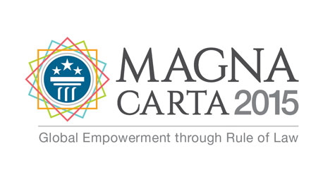 Globa Empowerment through Rule of Law. 